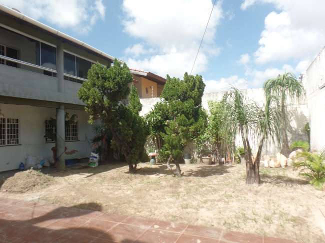 R. JOAQUIM DE FIGUEIREDO FILHO, 124 VISITA PROGRAMADA