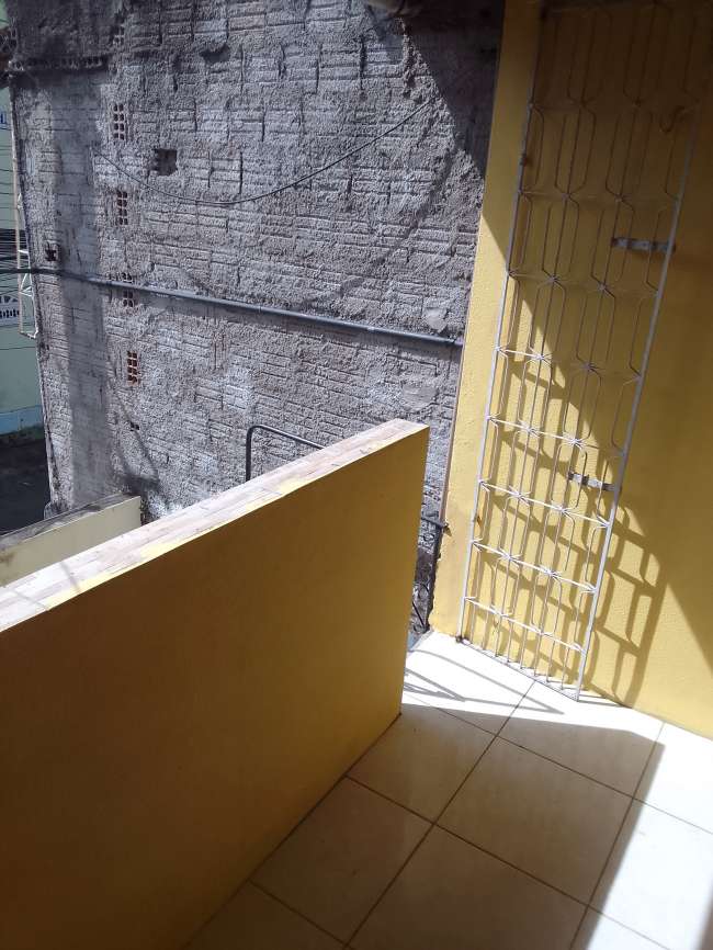 R. CATARINA LABOURE, 136  ALTOS