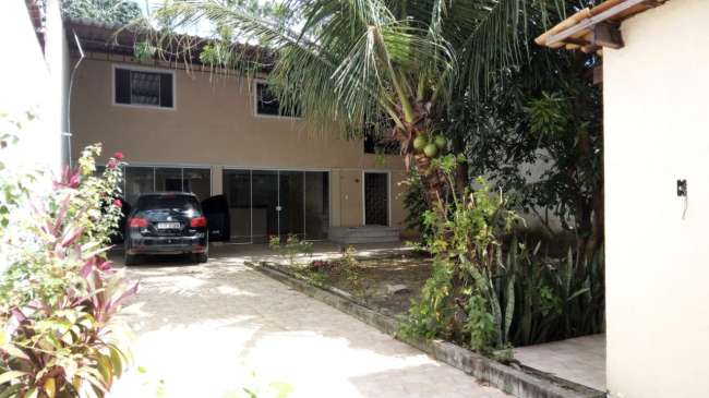 RUA LUIZ GONZAGA DOS SANTOS, 1346