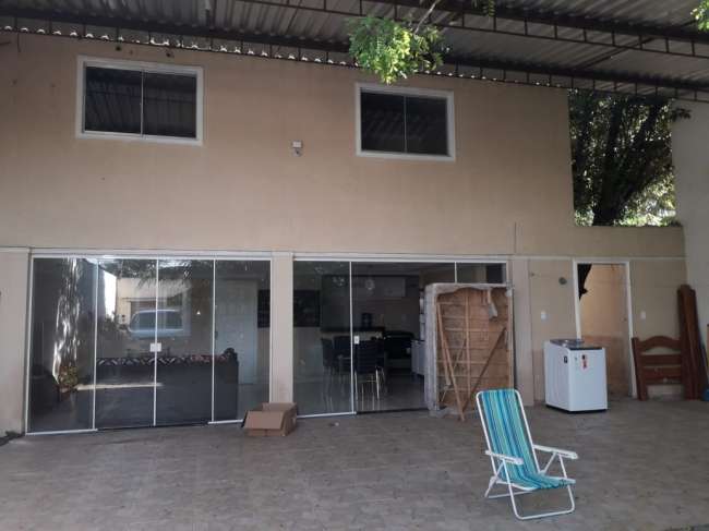 RUA LUIZ GONZAGA DOS SANTOS, 1346