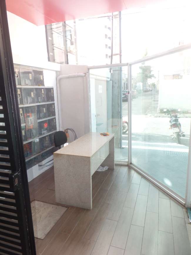 R. JOAQUIM NABUCO, 2424 SL 13 NABUCO MALL