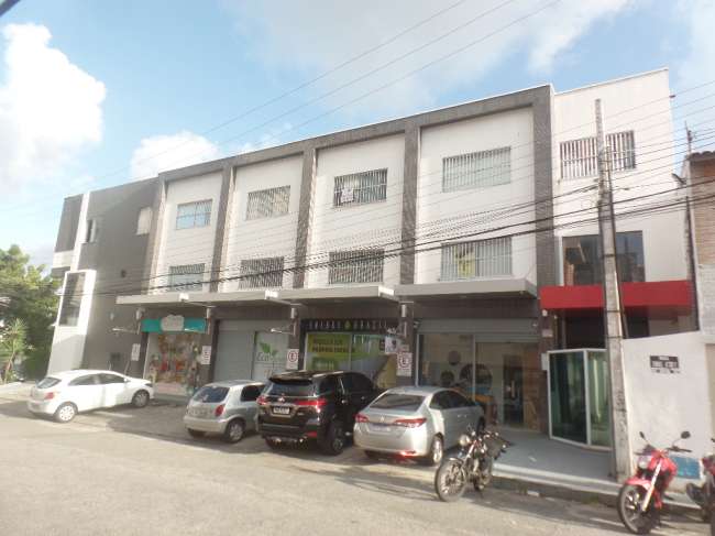 R. JOAQUIM NABUCO, 2424 SL 22 NABUCO MALL