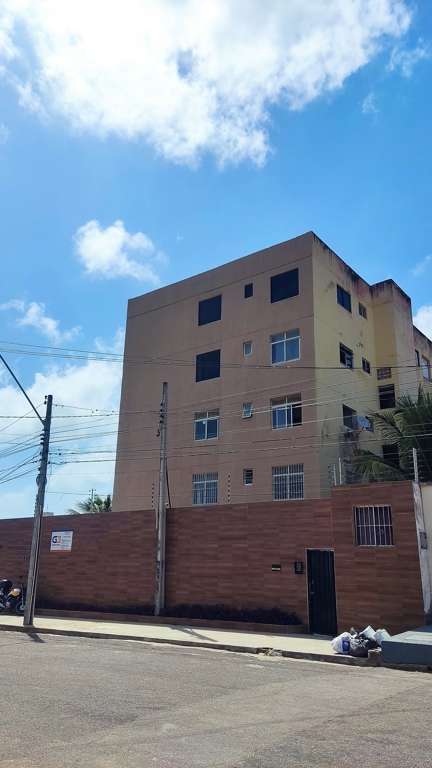 R. PROFESSOR MOZART SOLON, 2305 AP 403 SOLON