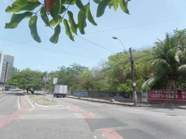 AV. CORONEL MIGUEL DIAS, 0 LOTES 1,2,3,4,5,13,14,15,16,17,18 QUADRA Q