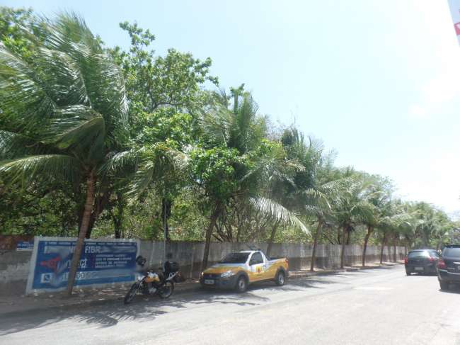 AV. CORONEL MIGUEL DIAS, 0 LOTES 1,2,3,4,5,13,14,15,16,17,18 QUADRA Q