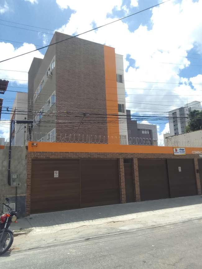 R. ANTONIO AUGUSTO, 989 AP 204 1 ANDAR RES COMPACT 989