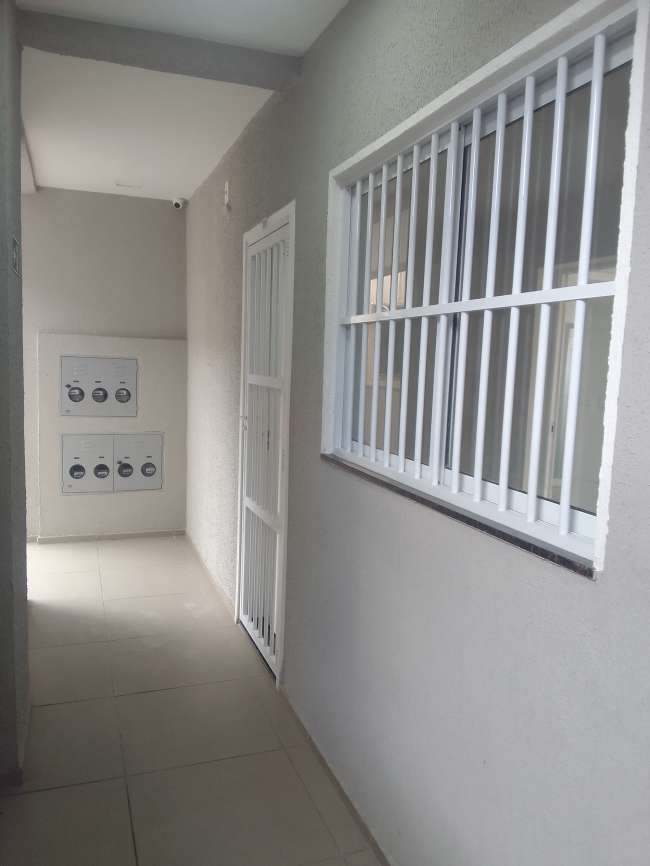 R. ANTONIO AUGUSTO, 989 AP 204 1 ANDAR RES COMPACT 989
