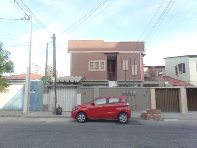 R. ARISTIDES BARRETO NETO, 81 A – ALTOS     ( ENEL CASA C Nº 56637127 )