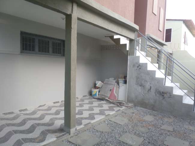 R. ARISTIDES BARRETO NETO, 81 A – ALTOS     ( ENEL CASA C Nº 56637127 )