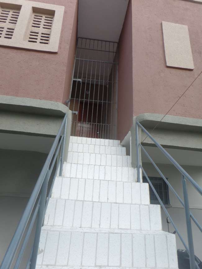 R. ARISTIDES BARRETO NETO, 81 A – ALTOS     ( ENEL CASA C Nº 56637127 )