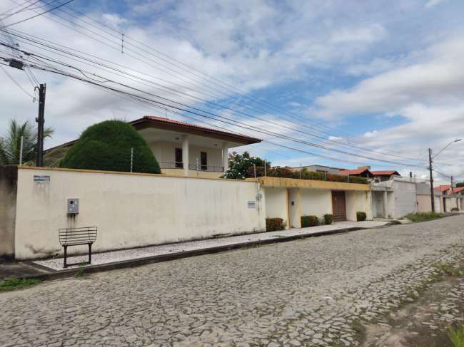 R. RICARDO CASTRO MACEDO, 150 VISITA PROGRAMADA