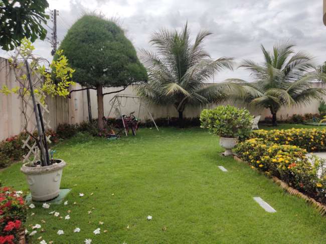 R. RICARDO CASTRO MACEDO, 150 VISITA PROGRAMADA