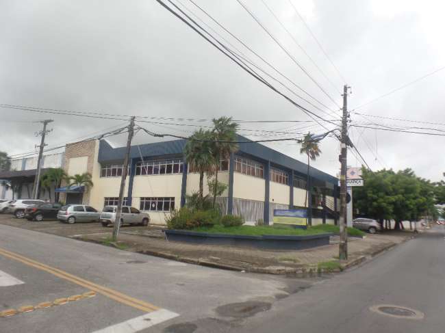 AV. LUCIANO CARNEIRO, 2255 VISITA PROGRAMADA