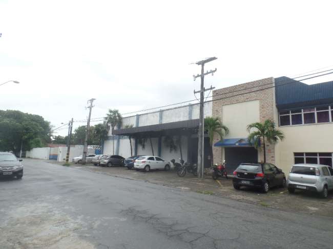 AV. LUCIANO CARNEIRO, 2255 VISITA PROGRAMADA