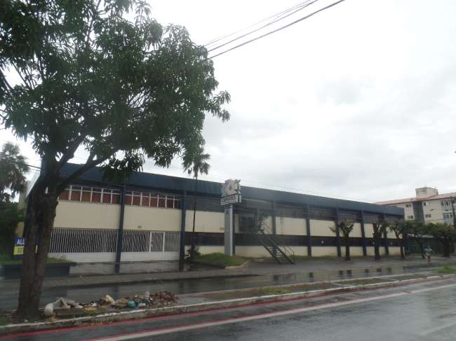 AV. LUCIANO CARNEIRO, 2255 VISITA PROGRAMADA