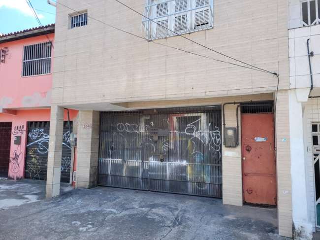 AV. PRESIDENTE CASTELO BRANCO, 2046