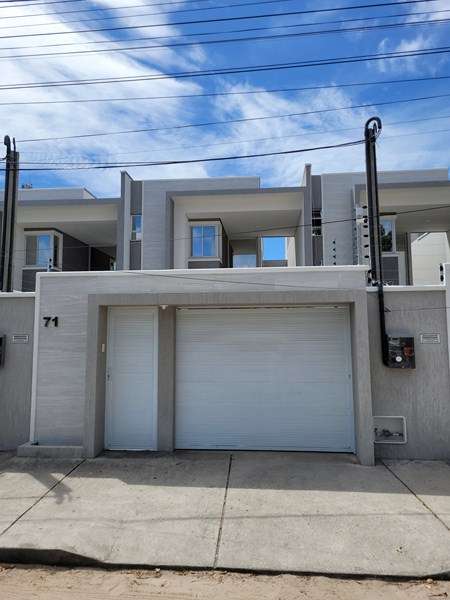 R. DOUTOR CORREIA LIMA, 71