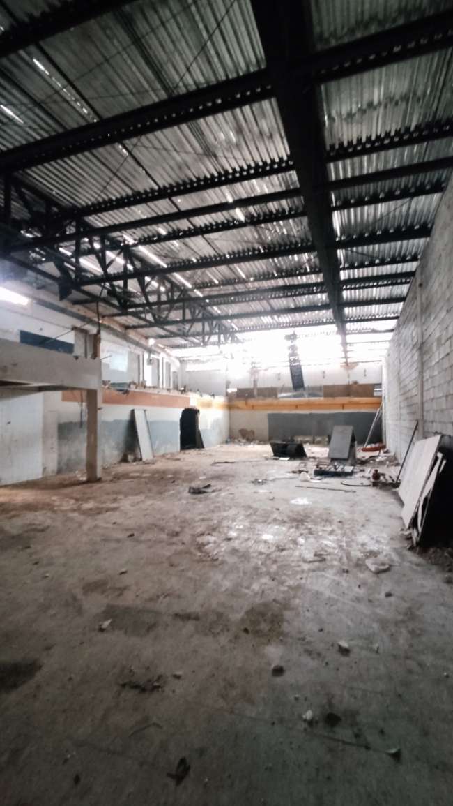 AV. ANTONIO SALES, 2477 A