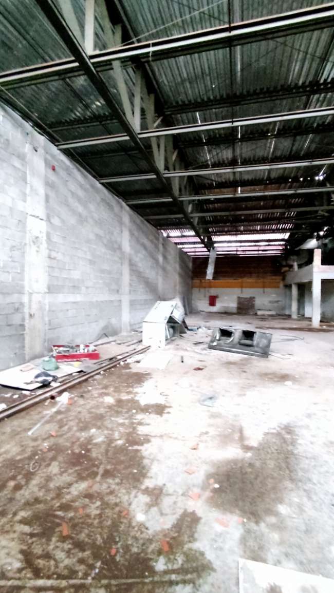 AV. ANTONIO SALES, 2477 A