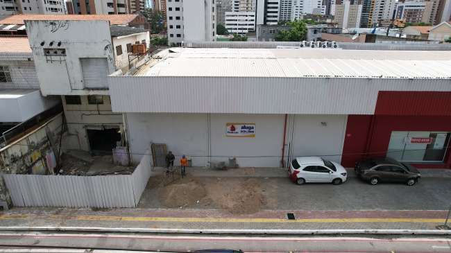 AV. ANTONIO SALES, 2477 A