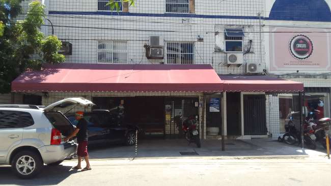 VL. BARBARA DE ALENCAR, 1813 1827