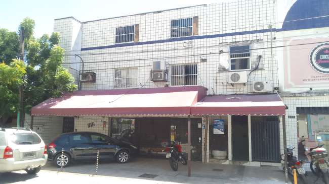 VL. BARBARA DE ALENCAR, 1813 1827