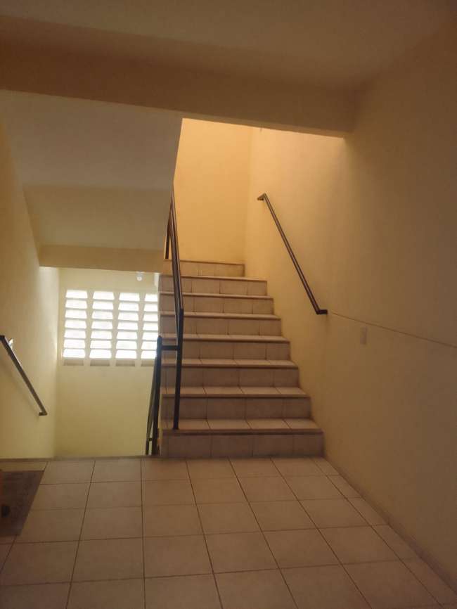 R. J. DA PENHA, 248 AP 208 SAN TORINO