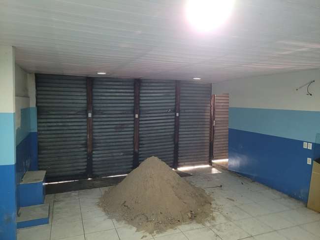 AV. MISTER HULL, 2904