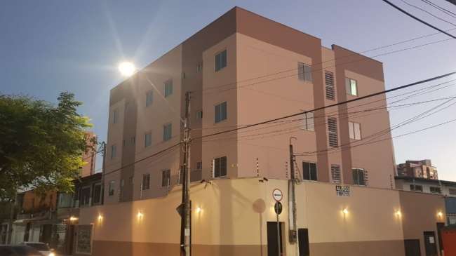 R. TAVARES COUTINHO, 1890 AP 303 SANTORINI