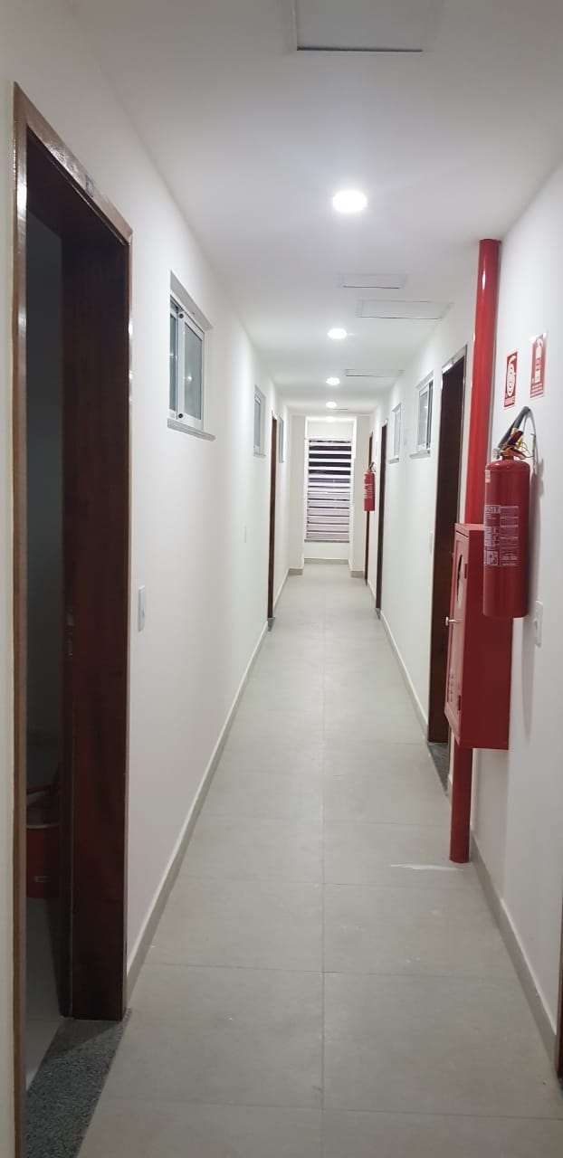 R. TAVARES COUTINHO, 1890 AP 401 SANTORINI