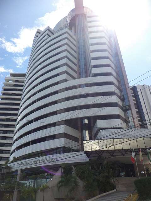 AV. BEIRA MAR, 3470 APTO 1904 ED IVAN BEZERRA DE MENEZES VISITA PROGRAMADA