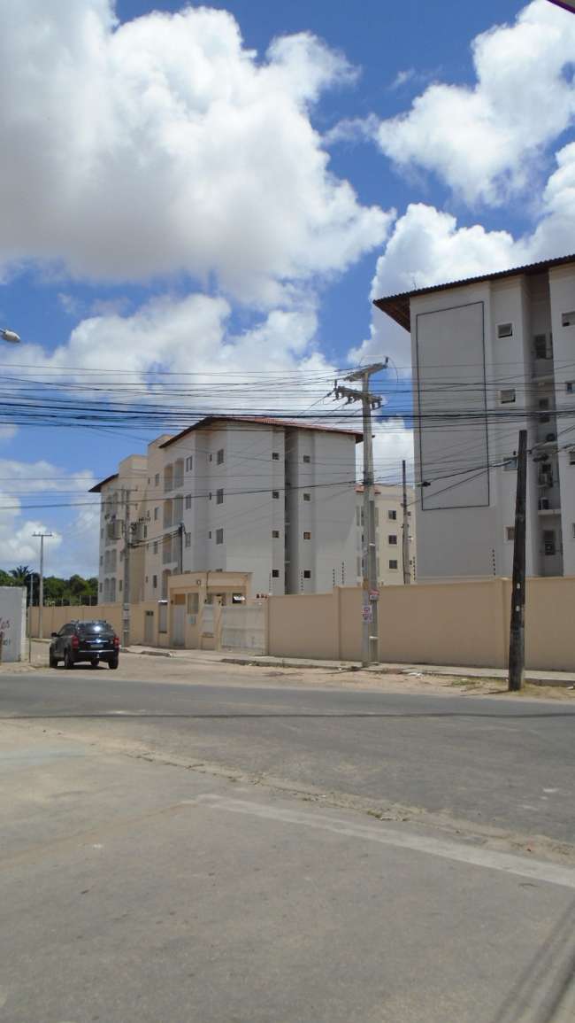 R. ALFREDO MAMEDE, 555 AP 207 BL 03 SOLARIS