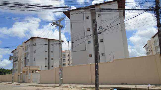 R. ALFREDO MAMEDE, 555 AP 207 BL 03 SOLARIS