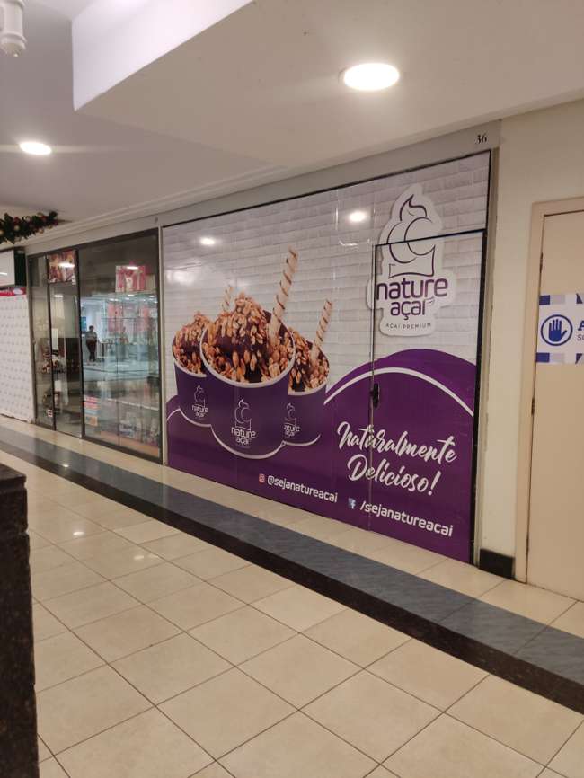 AV. DOM LUIS, 500 LOJA 36 SHOPPING ALDEOTA