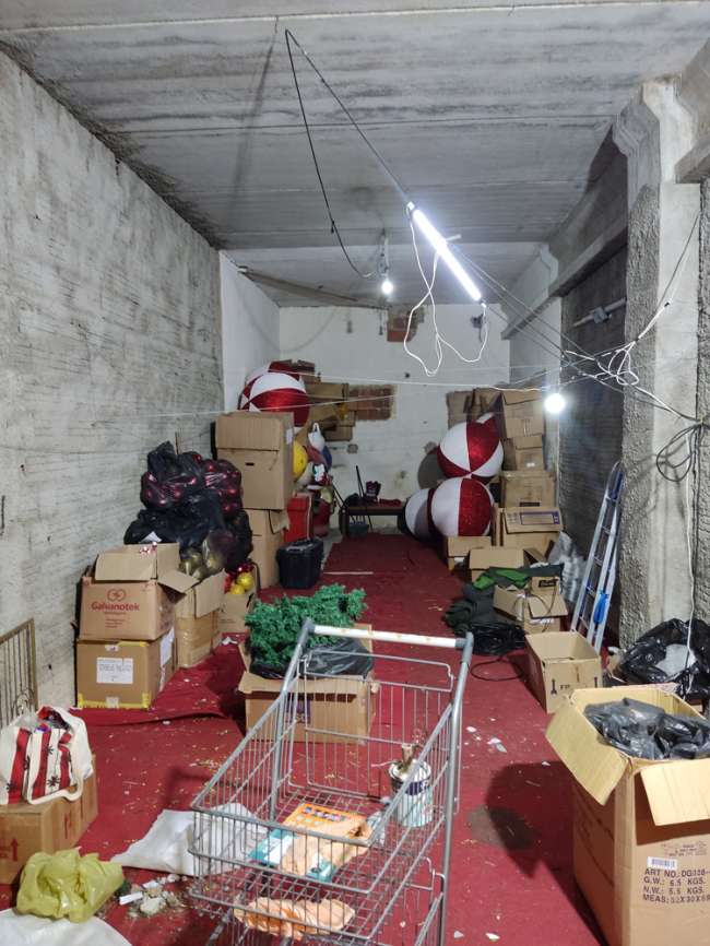 AV. DOM LUIS, 500 LOJA 36 SHOPPING ALDEOTA