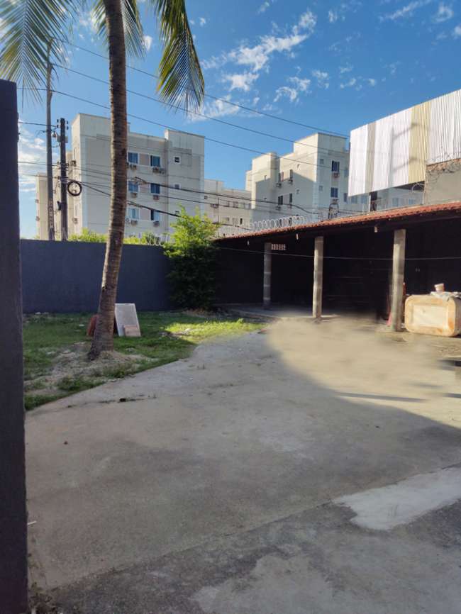 R. LUCIANO DO VALE, 81