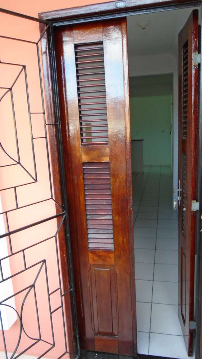 R. JOAQUIM PIMENTA, 58 AP. 104