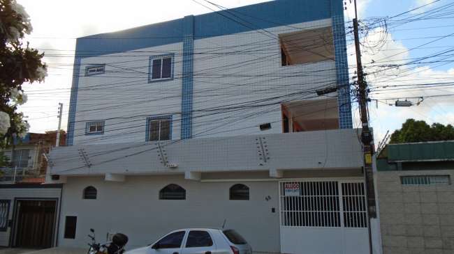 R. JOAQUIM PIMENTA, 58 AP. 202