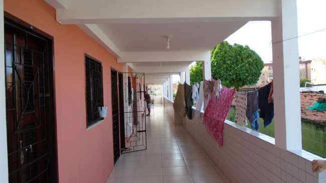 R. JOAQUIM PIMENTA, 58 AP. 202