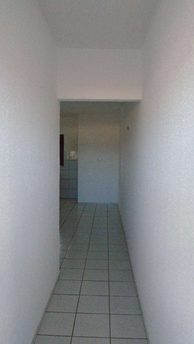 R. JOAQUIM PIMENTA, 58 AP. 205