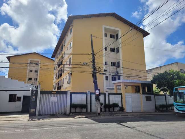 R. CARAPINIMA, 1821 APTO 404 BL 03 EDIFICIO ATENAS