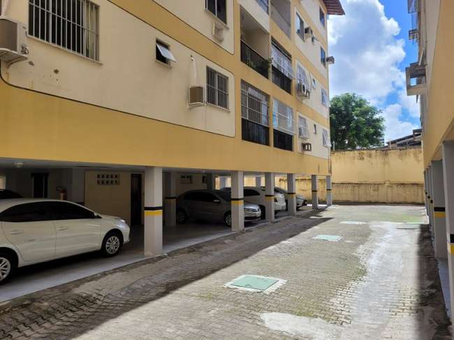 R. CARAPINIMA, 1821 APTO 404 BL 03 EDIFICIO ATENAS