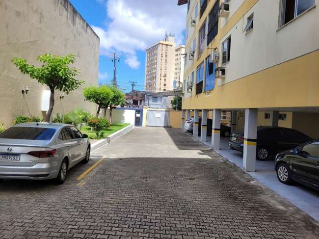 R. CARAPINIMA, 1821 APTO 404 BL 03 EDIFICIO ATENAS