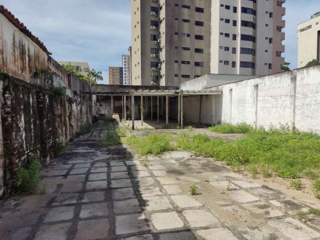 R. PINHO PESSOA, 1091 PINHO PESSOA S/N V – VISITA