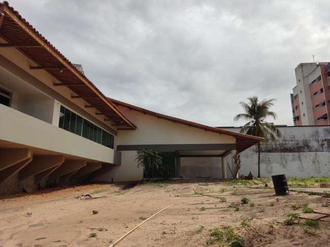 R. DOUTOR GILBERTO STUDART, 2611 VISITA PROGRAMADA