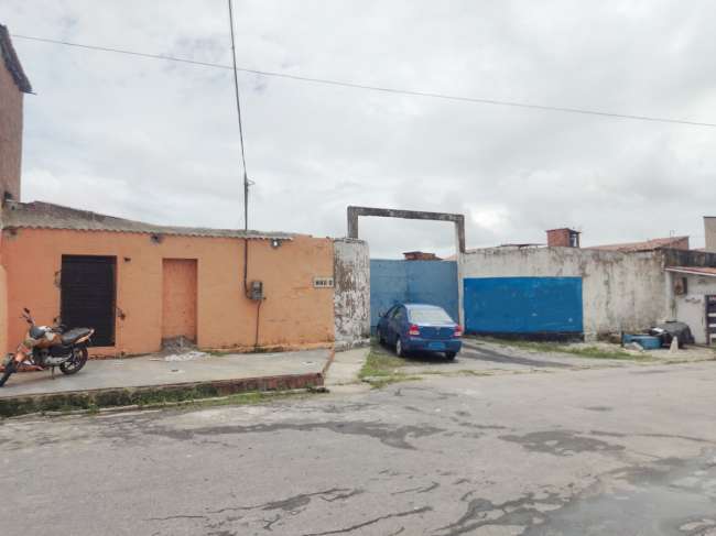 R. CAPITAO URUGUAI, 0 SN