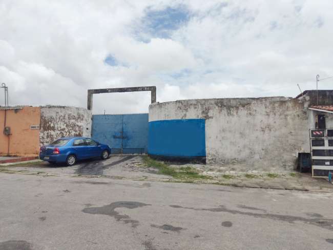 R. CAPITAO URUGUAI, 0 SN