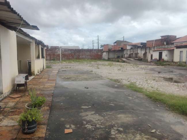 R. CAPITAO URUGUAI, 0 SN