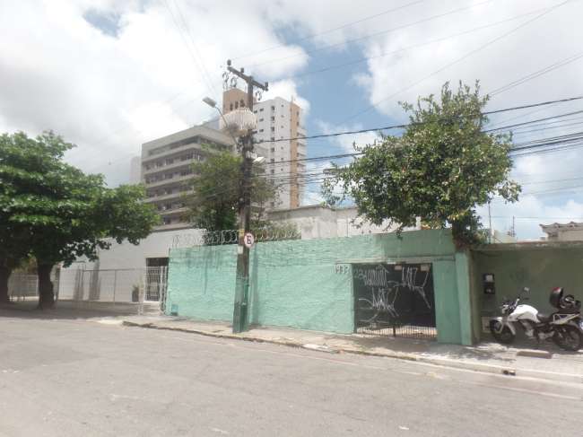 R. DOM EXPEDITO LOPES, 1933