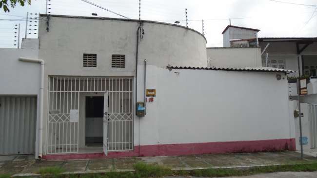 R. PINHO PESSOA, 1184